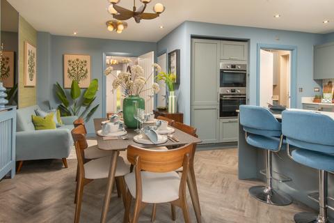 4 bedroom detached house for sale, The Scrivener at Poulton Rise, Blackpool Road FY6