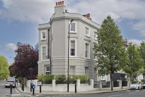 3 bedroom apartment to rent, Westbourne Park Villas
