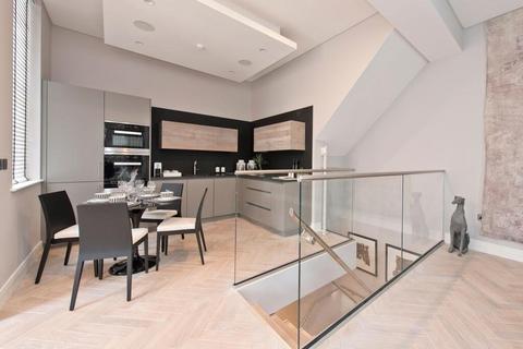 3 bedroom apartment to rent, Westbourne Park Villas