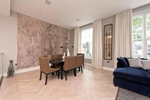 3 bedroom apartment to rent, Westbourne Park Villas