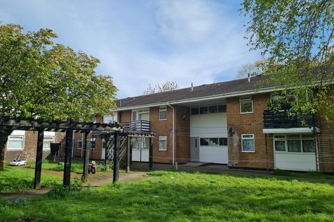 undefined, Flat , Salisbury House, Lily Street, West Bromwich