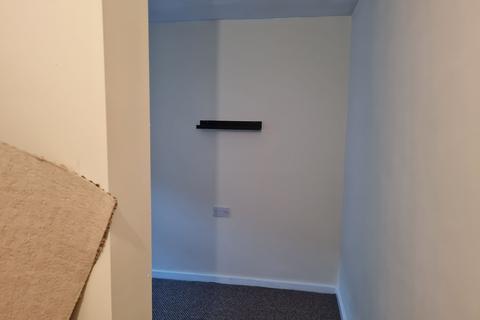 undefined, Flat , Salisbury House, Lily Street, West Bromwich