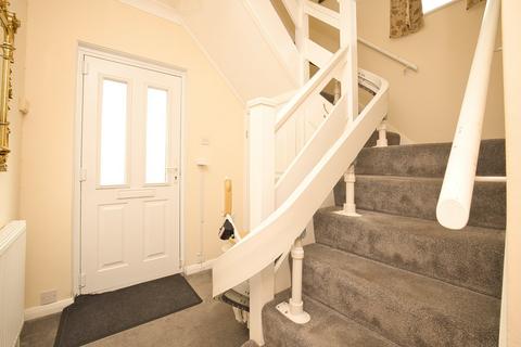 3 bedroom semi-detached house for sale, South Eastern Road, Ramsgate, Kent, CT11