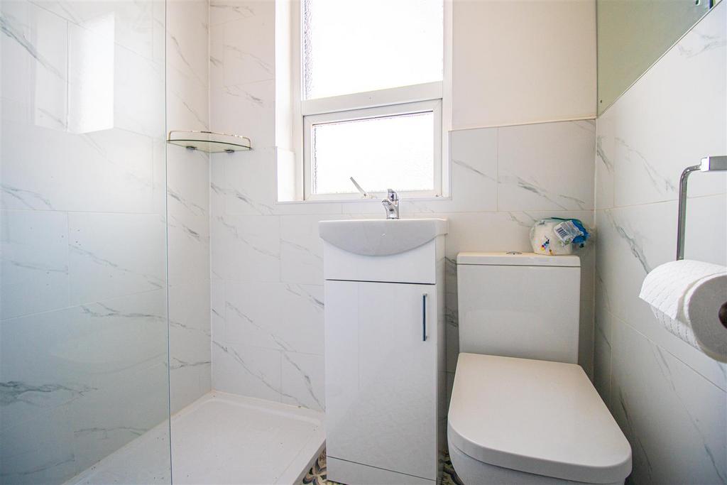 First Floor Bathroom