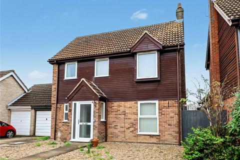 2 bedroom detached house for sale, Arthurton Road, Spixworth, Norwich, Norfolk, NR10
