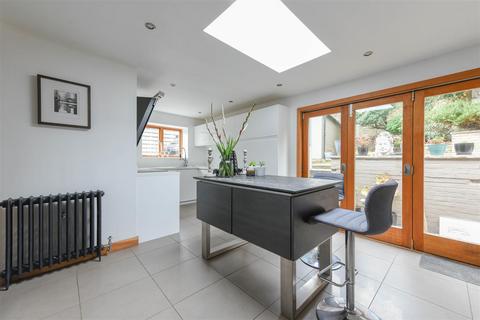 7 The Green, Kingsthorpe, Northampton, NN2 6QD