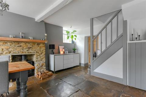 7 The Green, Kingsthorpe, Northampton, NN2 6QD