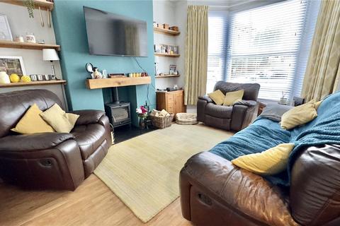 4 bedroom end of terrace house for sale, Haydock Road, Wallasey, Merseyside, CH45