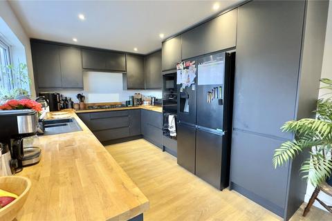 4 bedroom end of terrace house for sale, Haydock Road, Wallasey, Merseyside, CH45