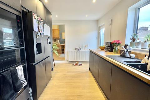 4 bedroom end of terrace house for sale, Haydock Road, Wallasey, Merseyside, CH45