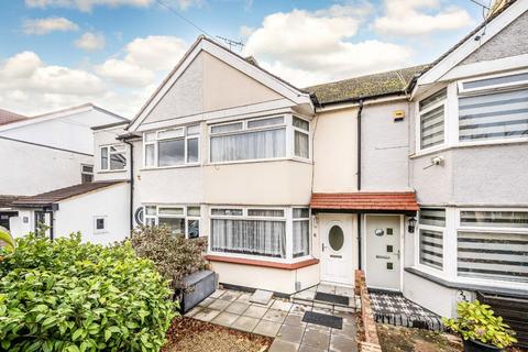 undefined, Uxbridge Road, Feltham TW13