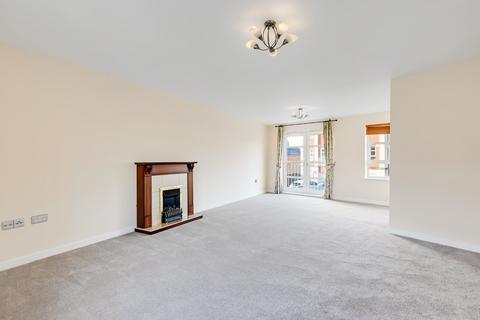 2 bedroom flat to rent, Martins Court, Leeman Road, York, YO26