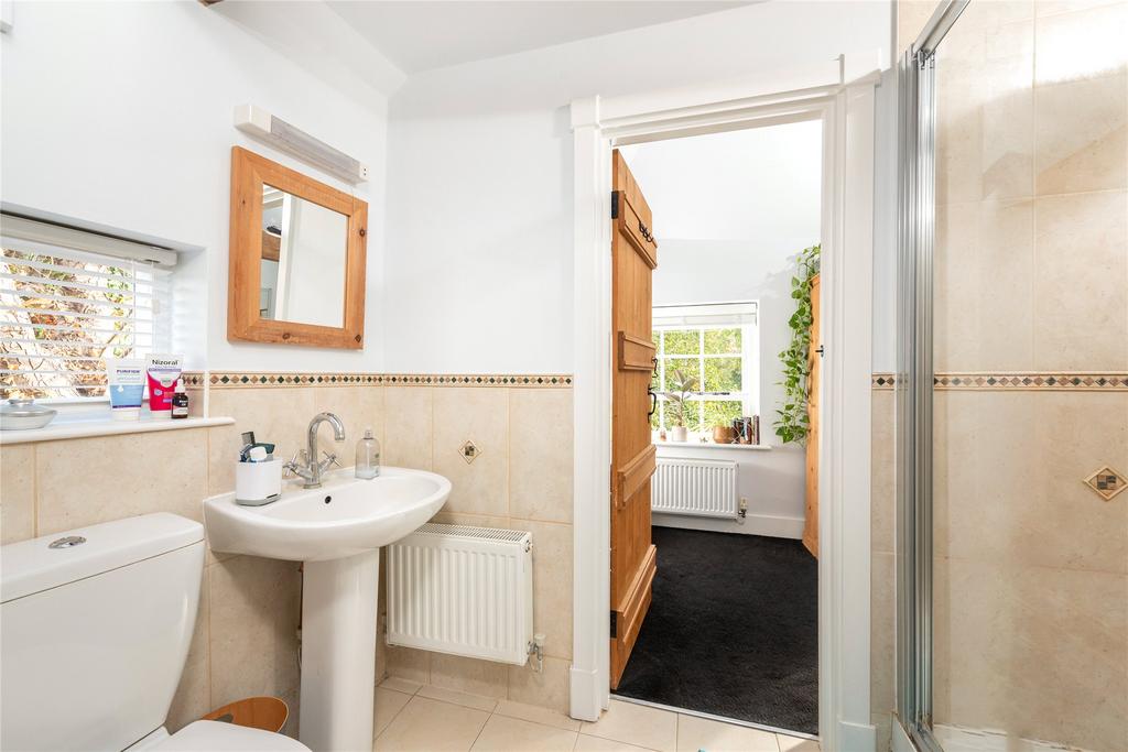 En Suite