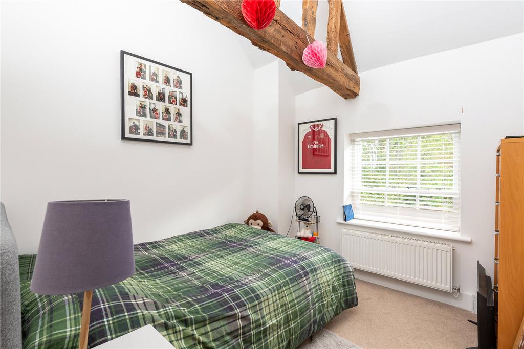Bedroom Four