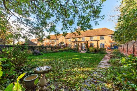 5 bedroom barn conversion for sale, Church Road, Wootton, Bedfordshire, MK43