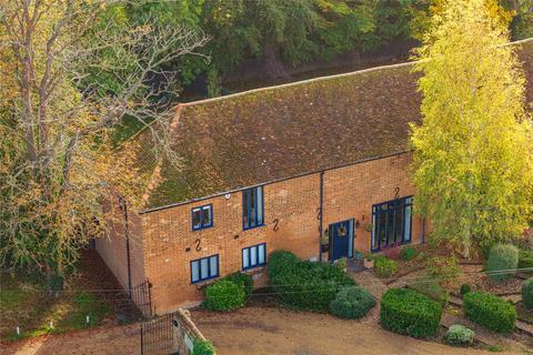 5 bedroom barn conversion for sale, Church Road, Wootton, Bedfordshire, MK43