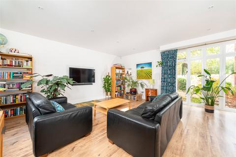 5 bedroom barn conversion for sale, Church Road, Wootton, Bedfordshire, MK43