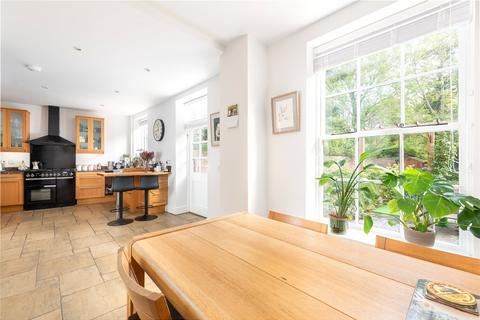 5 bedroom barn conversion for sale, Church Road, Wootton, Bedfordshire, MK43