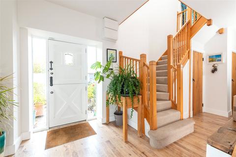 5 bedroom barn conversion for sale, Church Road, Wootton, Bedfordshire, MK43