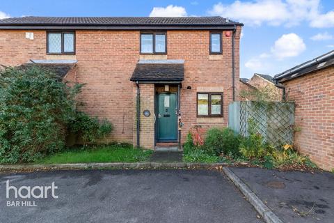 undefined, The Spinney, Bar Hill