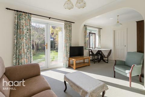 undefined, The Spinney, Bar Hill