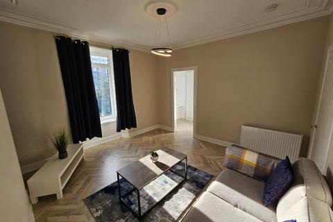 undefined, Claremont Street, West End, Aberdeen, AB10