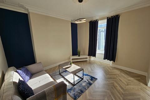 undefined, Claremont Street, West End, Aberdeen, AB10