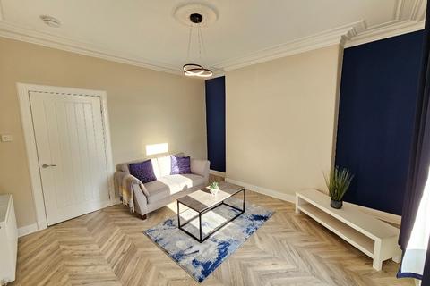undefined, Claremont Street, West End, Aberdeen, AB10