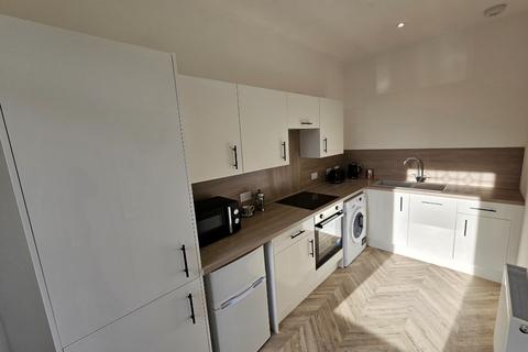 undefined, Claremont Street, West End, Aberdeen, AB10