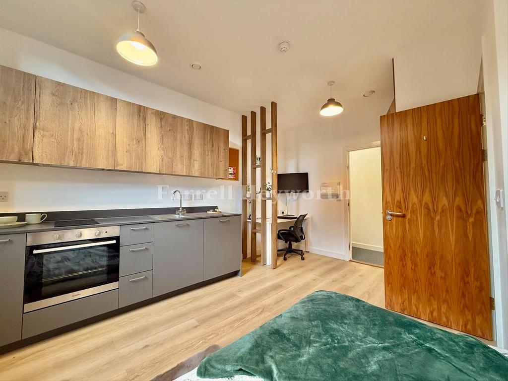 Flat 1