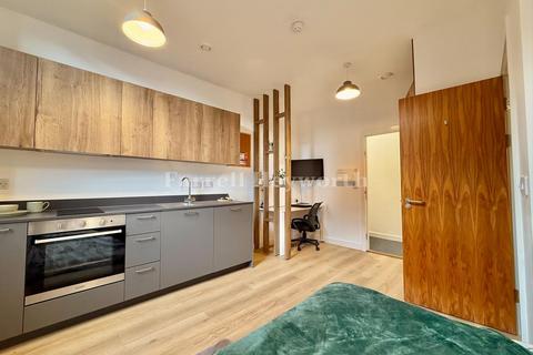 undefined, Chapel Lane, Galgate LA2
