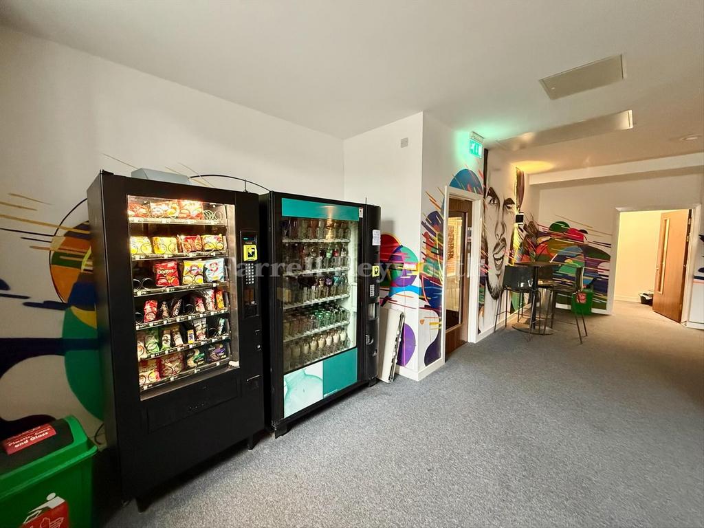 Communal area 2
