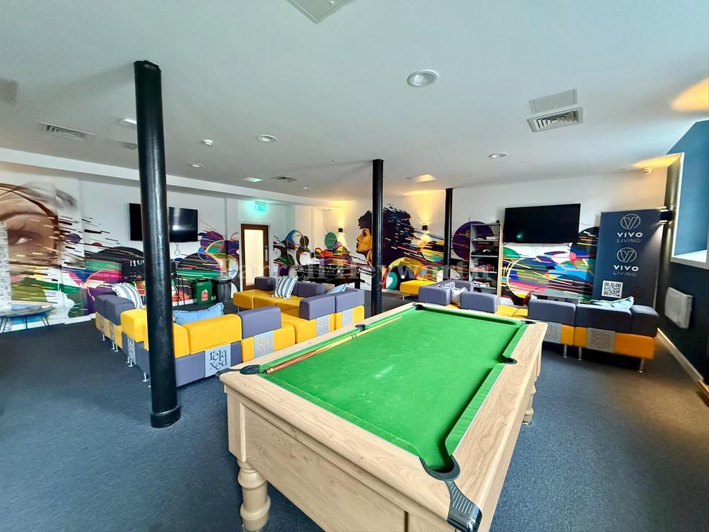Communal area 1