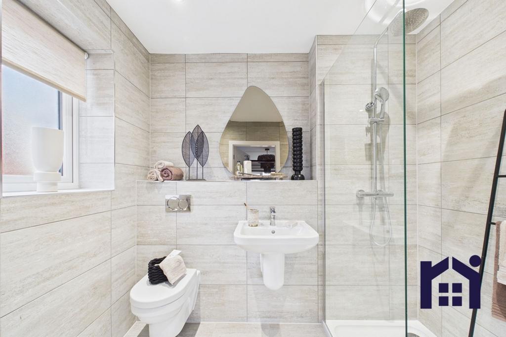 En suite