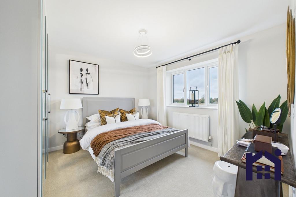Bedroom 2