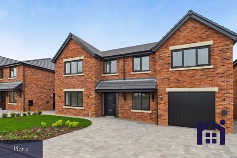 undefined, Laurel Gardens, Farington Moss, PR26 6BH