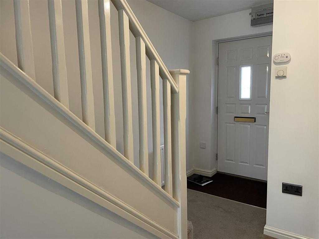 Entrance  hall