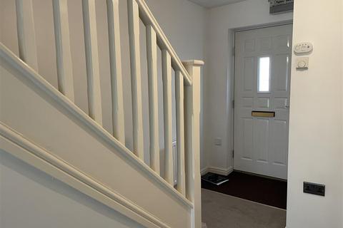 2 bedroom end of terrace house for sale, Erringtons Close, Oadby, Leicester