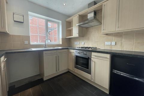 undefined, Erringtons Close, Oadby, Leicester