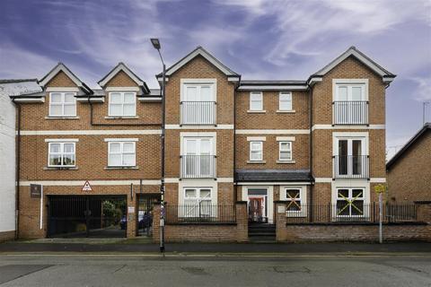 The Forge 123 - 125 Beech Road, Manchester M21