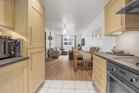 undefined, The Forge 123 - 125 Beech Road, Manchester M21