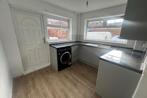 undefined, Clifford Street, Sunderland