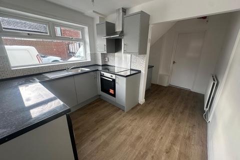 undefined, Clifford Street, Sunderland