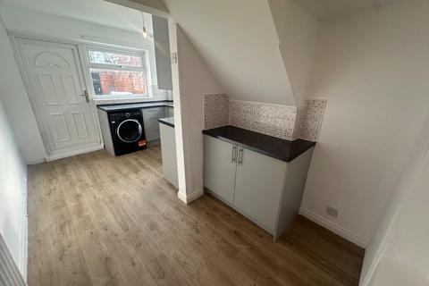 undefined, Clifford Street, Sunderland