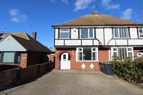 undefined, St. James Park Road, Margate CT9