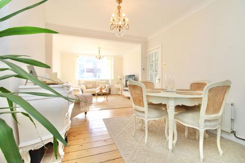 undefined, St. James Park Road, Margate CT9