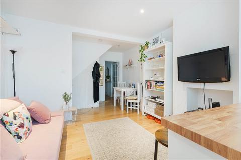 undefined, Church Road, Teddington, TW11
