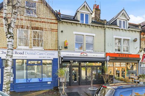 Church Road, Teddington, TW11