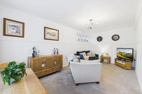 undefined, Springwood Gardens, Woodthorpe, Nottingham