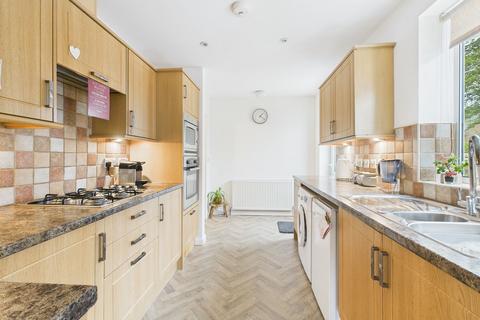 undefined, Springwood Gardens, Woodthorpe, Nottingham